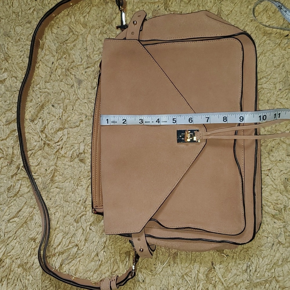 Rebecca Minkoff purse - Picture 3 of 9